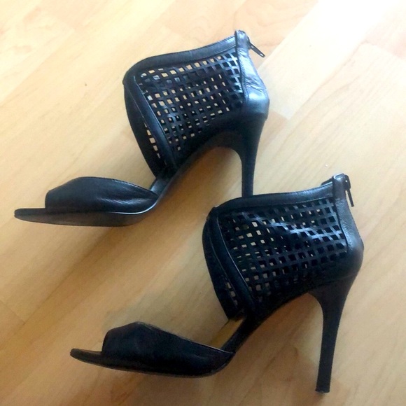 Jessica Simpson Heels💕 - Picture 3 of 8